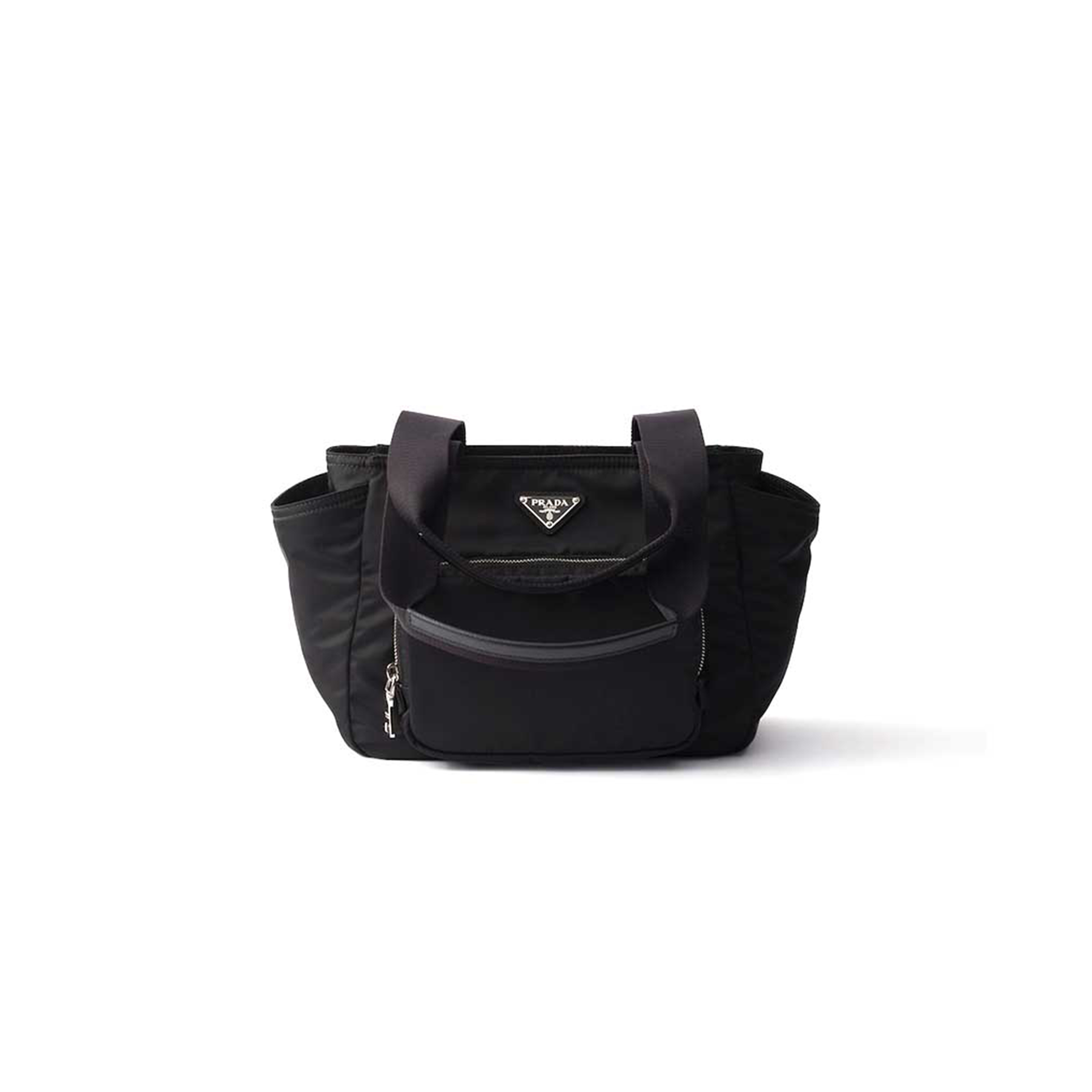 PRADA RE-NYLON TOTE BAG 1BG582 (26*22*13cm)